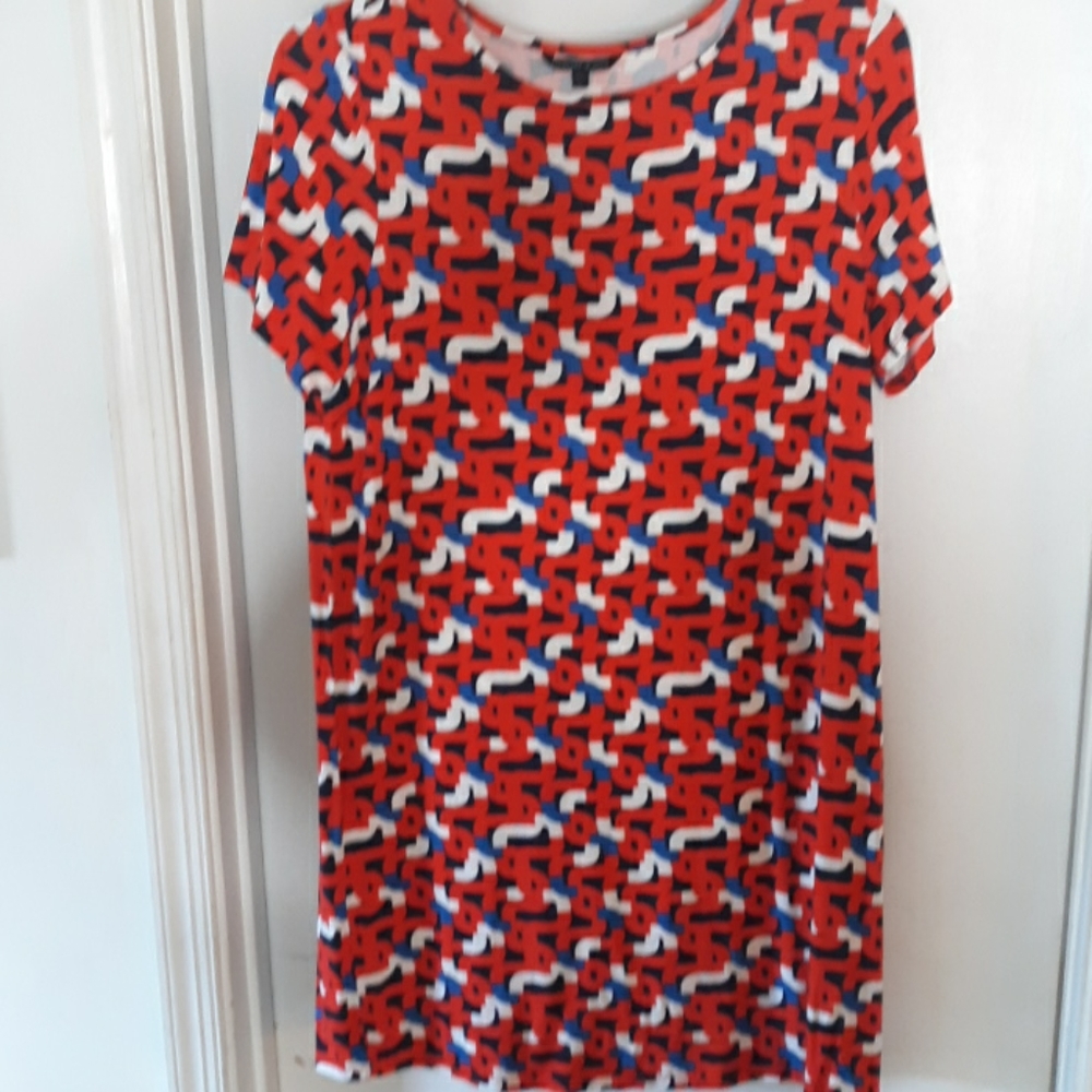 Felicity & Coco dress